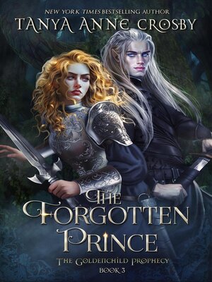 cover image of The Forgotten Prince